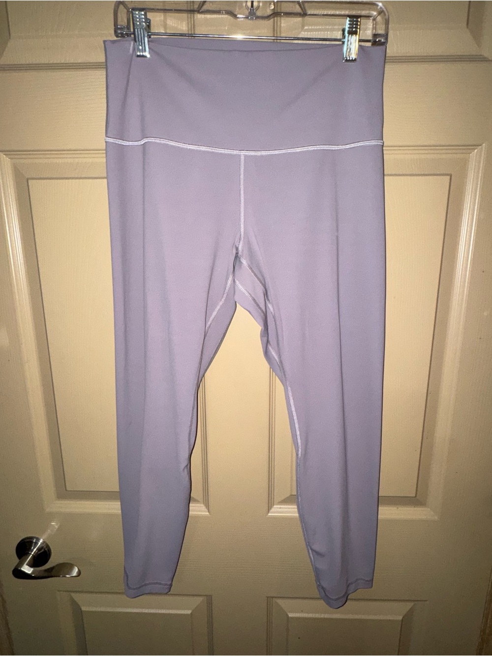 Lululemon Align Pant II *Cool in Violet Verbena (Size 12)